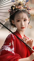 梦中的冷艳影像未审核版